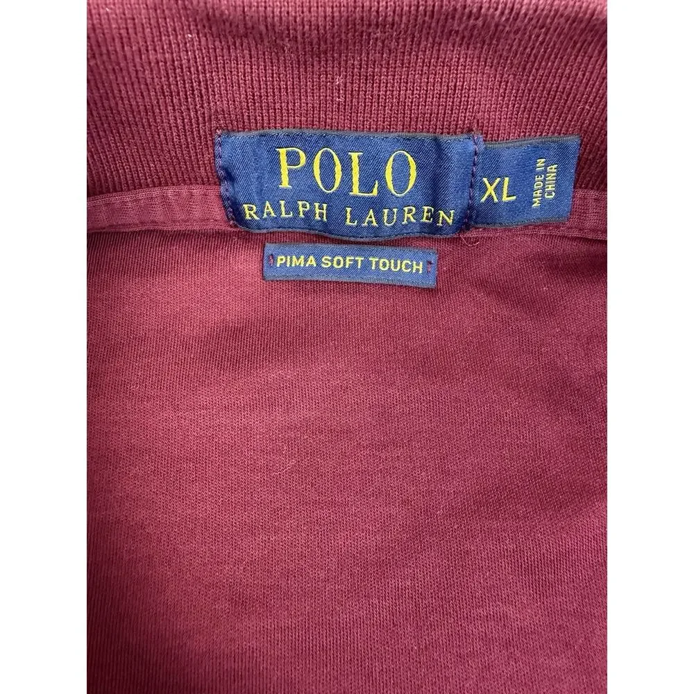 Ralph Lauren polo ralph